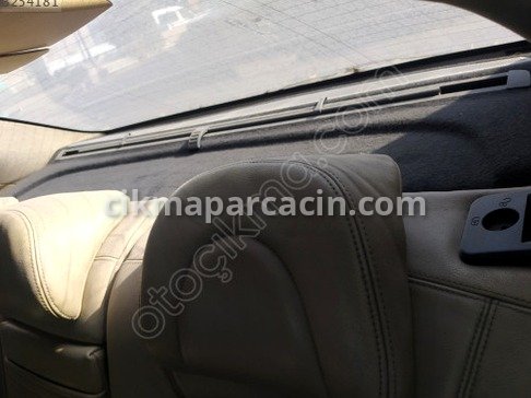 Peugeot 407 Bagaj Pandizot çıkma parça