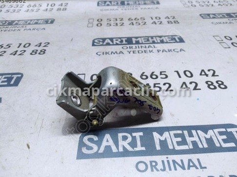 Peugeot 407 Kapı Menteşesi çıkma parça