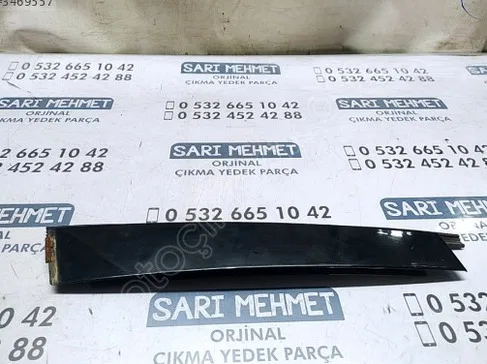 Peugeot 407 Kapı Direği çıkma parça - SARI MEHMET OTO YEDEK PARÇA Konya