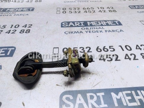 Peugeot 407 Kapı Gergisi çıkma parça