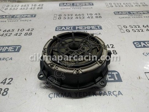 Peugeot 407 Hoparlör çıkma parça
