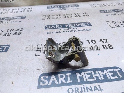 Peugeot 407 Kapı Menteşesi çıkma parça