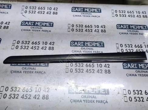 Peugeot 407 Kapı Bandı & Çıtası çıkma parça - SARI MEHMET OTO YEDEK PARÇA Konya