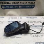 Peugeot 407 Sol Dış Ayna çıkma parça - SARI MEHMET OTO YEDEK PARÇA Konya