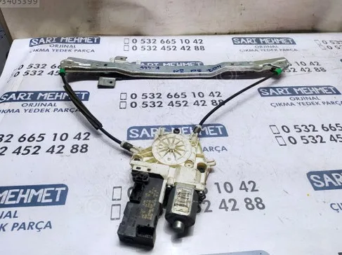 Peugeot 406 Cam Krikosu çıkma parça - SARI MEHMET OTO YEDEK PARÇA Konya