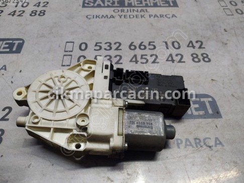 Peugeot 407 Cam Motoru çıkma parça