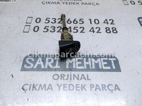 Peugeot 407 Dış Kapı Kolu çıkma parça