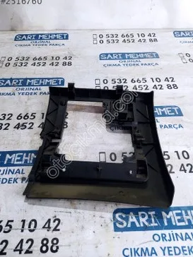 Peugeot 407 Sol Ön Çamurluk çıkma parça - SARI MEHMET OTO YEDEK PARÇA Konya
