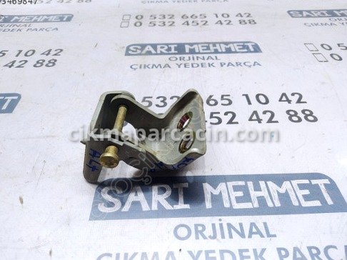 Peugeot 407 Kapı Menteşesi çıkma parça