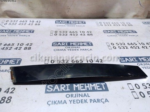 Peugeot 407 Kapı Direği çıkma parça