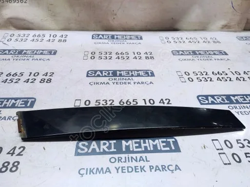Peugeot 407 Kapı Direği çıkma parça - SARI MEHMET OTO YEDEK PARÇA Konya