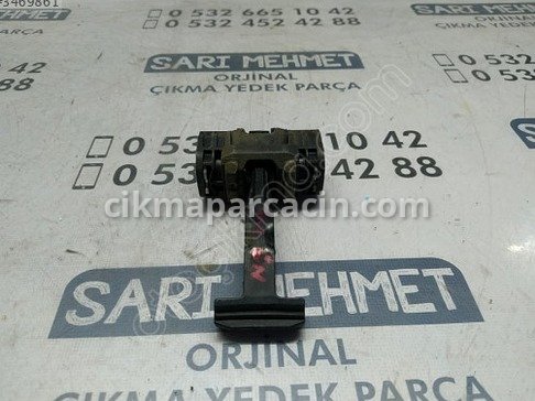 Peugeot 407 Kapı Gergisi çıkma parça