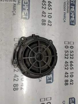 Peugeot 407 Hoparlör çıkma parça - SARI MEHMET OTO YEDEK PARÇA Konya
