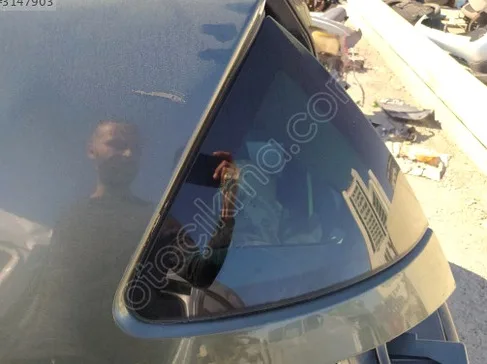 Peugeot 407 Kelebek Camı çıkma parça - SARI MEHMET OTO YEDEK PARÇA Konya