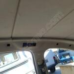 Peugeot 407 Tavan Airbag çıkma parça - SARI MEHMET OTO YEDEK PARÇA Konya
