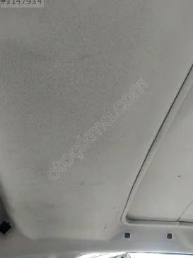 Peugeot 407 Tavan Döşemesi çıkma parça - SARI MEHMET OTO YEDEK PARÇA Konya