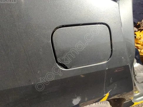 Peugeot 407 Depo Kapağı çıkma parça - SARI MEHMET OTO YEDEK PARÇA Konya