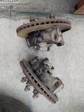 Peugeot 407 Taşıyıcı çıkma parça - SARI MEHMET OTO YEDEK PARÇA Konya
