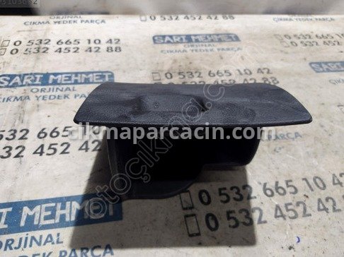 Peugeot 407 Torpido Gözü çıkma parça