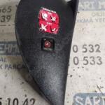 Peugeot 407 Torpido Kapağı çıkma parça - SARI MEHMET OTO YEDEK PARÇA Konya