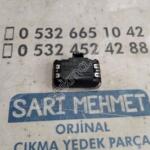 Peugeot 407 Yağmur Sensörü çıkma parça - SARI MEHMET OTO YEDEK PARÇA Konya