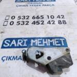 Peugeot 407 Depo Kapağı çıkma parça - SARI MEHMET OTO YEDEK PARÇA Konya