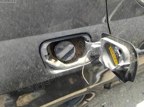 Peugeot 407 Depo Kapağı çıkma parça - SARI MEHMET OTO YEDEK PARÇA Konya