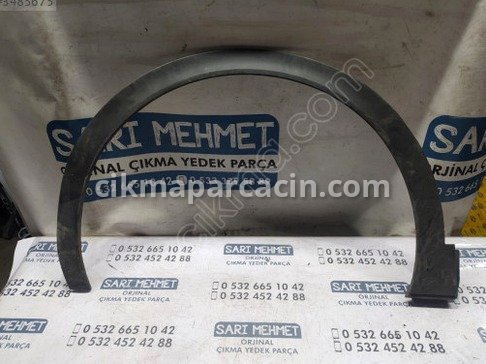 Peugeot 408 Dodik çıkma parça