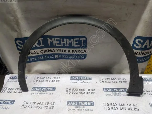 Peugeot 108 Dodik çıkma parça - SARI MEHMET OTO YEDEK PARÇA Konya