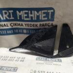 Peugeot 108 Sis Farı Çerçevesi çıkma parça - SARI MEHMET OTO YEDEK PARÇA Konya