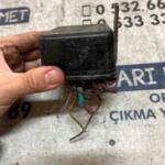 Peugeot 205 Akü çıkma parça - SARI MEHMET OTO YEDEK PARÇA Konya