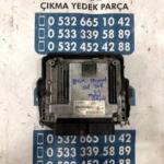 Peugeot 308 Motor Beyni çıkma parça - SARI MEHMET OTO YEDEK PARÇA Konya