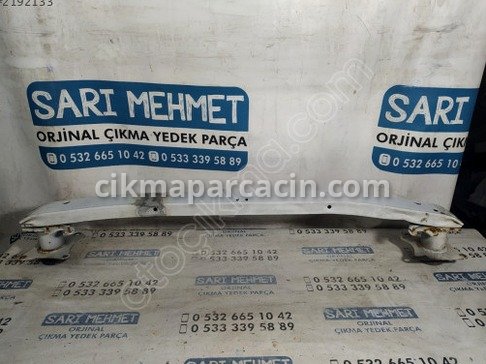 Peugeot 508 Tampon Demiri çıkma parça