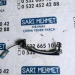 Peugeot 508 Dış Kapı Kolu çıkma parça - SARI MEHMET OTO YEDEK PARÇA Konya