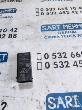 Peugeot 308 Far (Sol) çıkma parça - SARI MEHMET OTO YEDEK PARÇA Konya