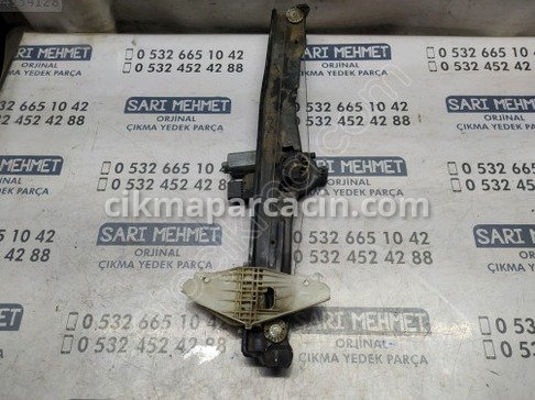 Peugeot Expert Cam Krikosu çıkma parça
