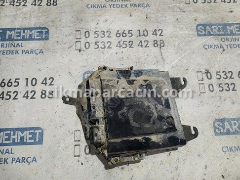 Peugeot Partner Motor Beyni çıkma parça