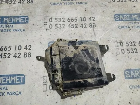 Peugeot Partner Motor Beyni çıkma parça - SARI MEHMET OTO YEDEK PARÇA Konya