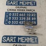 Peugeot Partner Kapı Menteşesi çıkma parça - SARI MEHMET OTO YEDEK PARÇA Konya