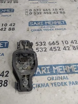 Peugeot Partner Sağ Arka Stop çıkma parça - SARI MEHMET OTO YEDEK PARÇA Konya