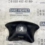 Peugeot Partner Direksiyon Airbag çıkma parça - SARI MEHMET OTO YEDEK PARÇA Konya