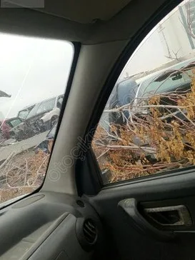 Peugeot Partner İç Trim çıkma parça - SARI MEHMET OTO YEDEK PARÇA Konya