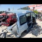 Peugeot Partner Kasa / Kupa çıkma parça - SARI MEHMET OTO YEDEK PARÇA Konya