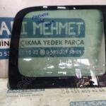 Peugeot Partner Kelebek Camı çıkma parça - SARI MEHMET OTO YEDEK PARÇA Konya