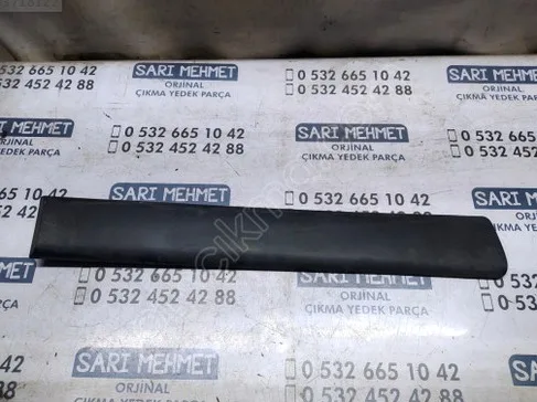 Peugeot Partner Kapı Bandı & Çıtası çıkma parça - SARI MEHMET OTO YEDEK PARÇA Konya