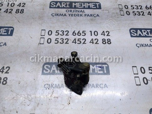 Peugeot Partner Sağ Sürgülü Kapı çıkma parça