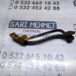 Peugeot Partner Sağ Sürgülü Kapı çıkma parça - SARI MEHMET OTO YEDEK PARÇA Konya