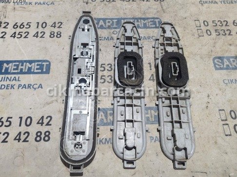 Peugeot Partner Stop Duyu çıkma parça