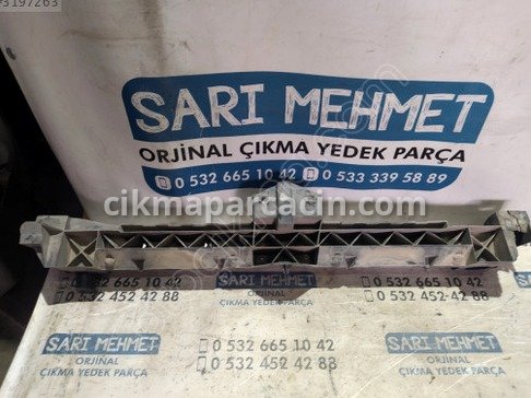 Peugeot Partner Kaput Kilidi çıkma parça
