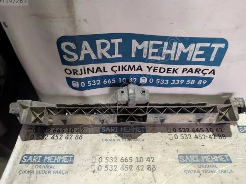 Peugeot Partner Kaput Kilidi çıkma parça - SARI MEHMET OTO YEDEK PARÇA Konya